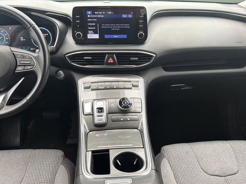 Used 2022 Hyundai Santa Fe SEL Convenience w/ Cargo Package AWD/4WD image 9