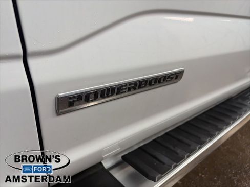 Used 2024 Ford F150 XLT w/ Equipment Group 302A MID AWD/4WD image 3