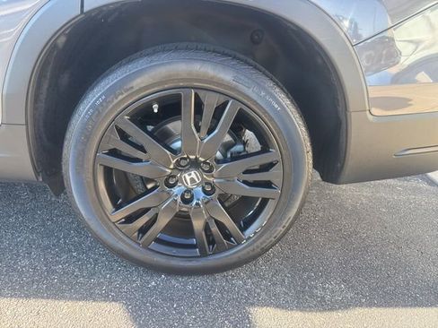 Used 2022 Honda Pilot Special Edition image 11