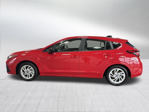 Certified 2025 Subaru Impreza 2.0i w/ Popular Package #1A image 4