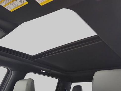 New 2025 Ford F150 Lightning Lariat image 11