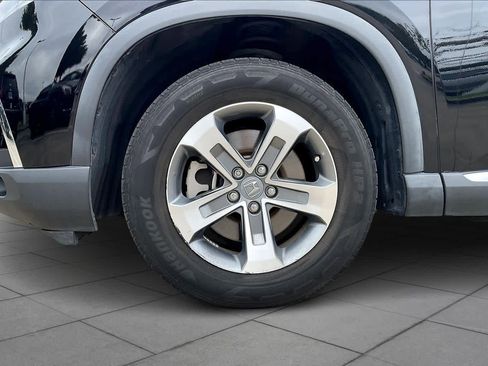 Used 2023 Honda Pilot EX-L image 8