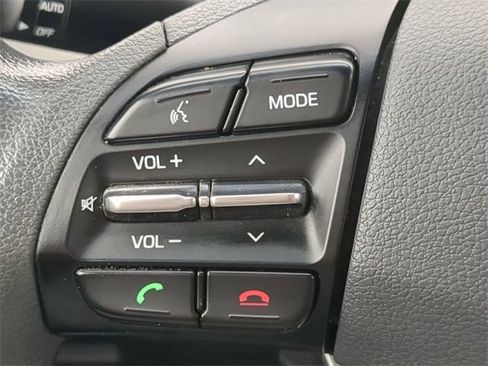 Used 2019 Hyundai Ioniq Blue image 22