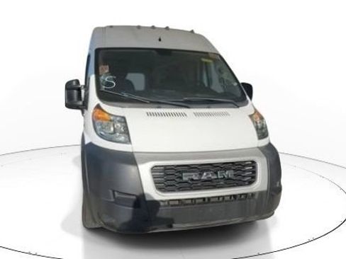 Used 2020 RAM ProMaster 1500 FWD image 5