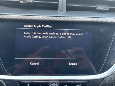 Used 2020 Buick Encore GX Essence w/ Advanced Technology Package AWD/4WD image 32