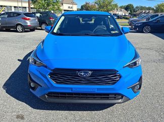 Used 2024 Subaru Impreza 2.0i Sport video 2