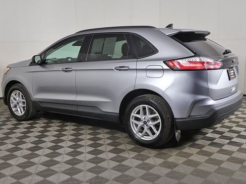 Used 2022 Ford Edge SE AWD/4WD image 11