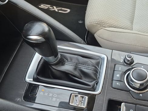 Used 2016 MAZDA CX-5 Touring AWD/4WD image 31