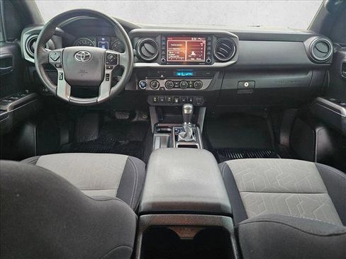 Used 2021 Toyota Tacoma TRD Off-Road image 16