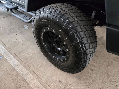 Used 2015 Jeep Wrangler Unlimited Sport image 9