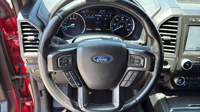 Used 2021 Ford Expedition Max Limited AWD/4WD image 15