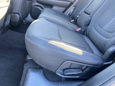 Certified 2024 Hyundai Tucson SEL image 34