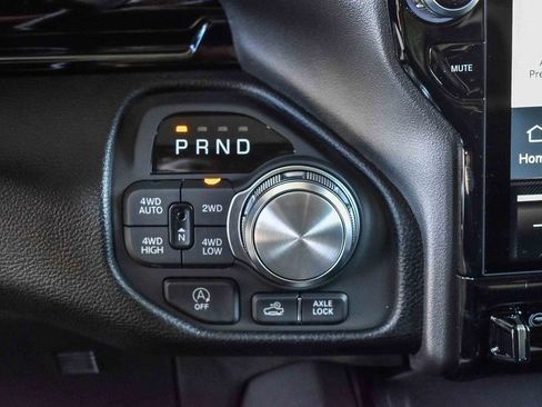 New 2026 RAM 1500 Rebel w/ Advanced Safety Group II image 15