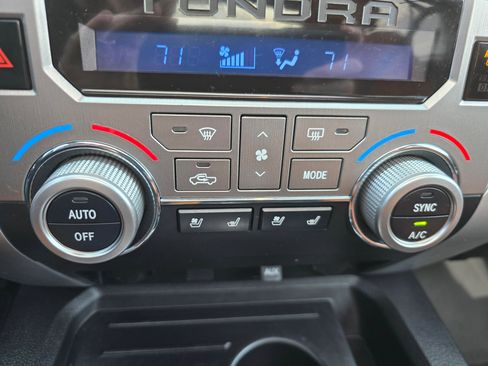 Used 2014 Toyota Tundra Platinum image 20