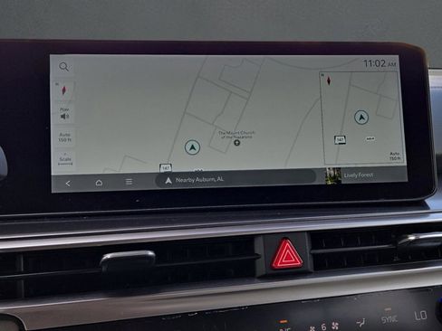 Used 2025 Kia Sorento EX w/ Panoramic Sunroof Package image 27