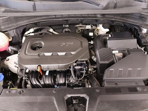 Used 2022 Kia Sportage EX image 19