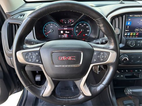 Used 2019 GMC Canyon Denali image 16