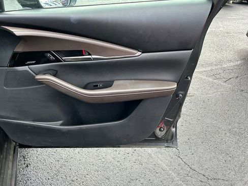 Certified 2023 MAZDA CX-30 AWD 2.5 S w/ Premium Package image 24