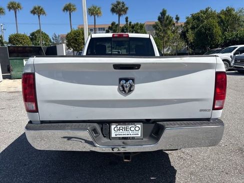 Used 2018 RAM 1500 Tradesman w/ Power & Remote Entry Group image 3