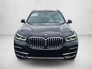 Certified 2023 BMW X5 sDrive40i w/ Premium Package video 2