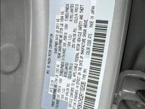 Used 2024 MAZDA CX-90 3.3 Turbo w/ Preferred Plus image 12