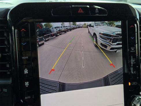 New 2025 RAM 2500 Lone Star image 20