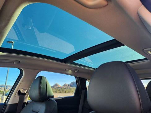 Certified 2025 Hyundai Tucson SEL image 20