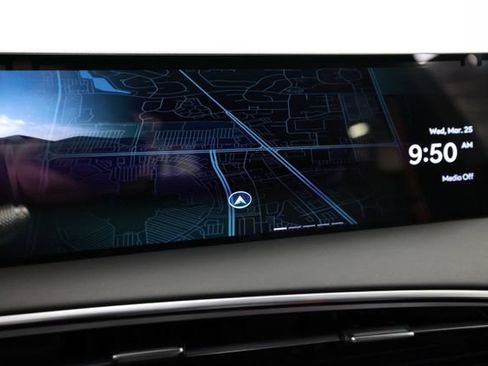 New 2026 Genesis GV70 2.5T Sport Prestige image 22