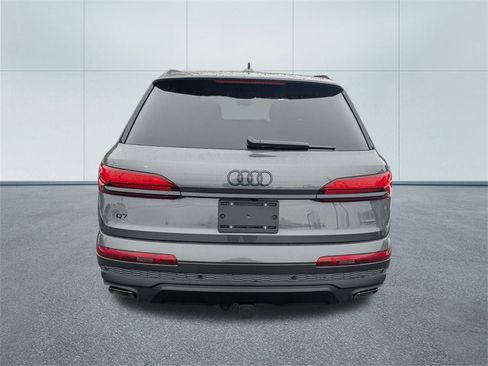 New 2026 Audi Q7 3.0T Premium Plus image 4