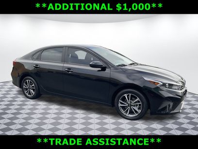 Used 2023 Kia Forte LXS