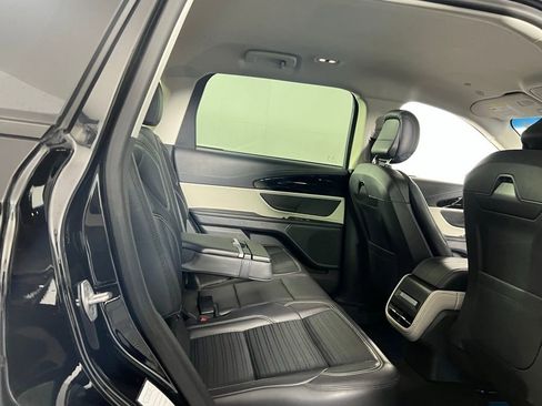 Used 2024 Lincoln Nautilus Reserve image 25