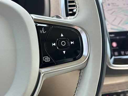 Certified 2024 Volvo XC90 B6 Plus w/ Protection Package Premier AWD/4WD image 29