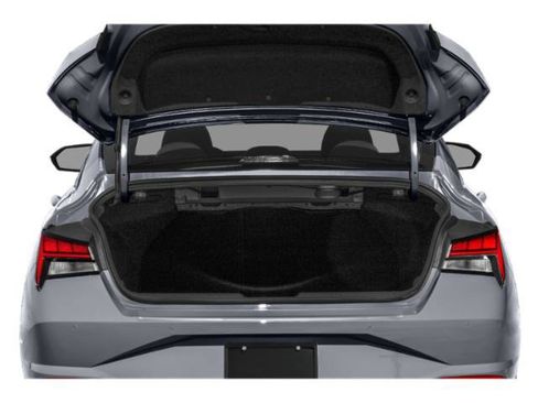 Used 2023 Hyundai Elantra Limited FWD image 14