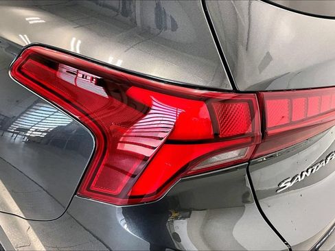 Used 2023 Hyundai Santa Fe SEL w/ Premium Package AWD/4WD image 30