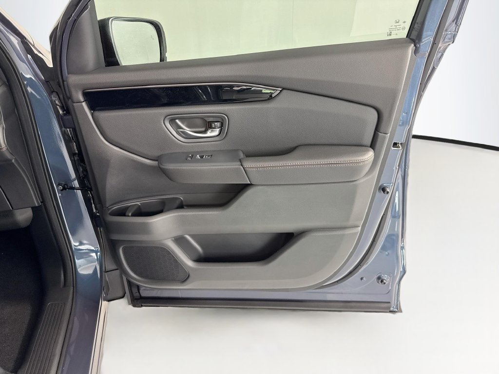 New 2026 Honda Pilot TrailSport image 26