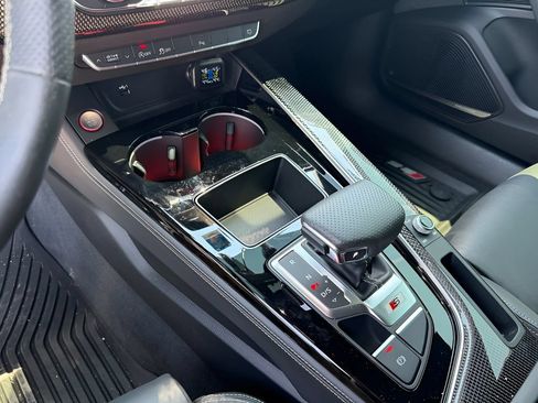 Used 2024 Audi S5 Premium Plus AWD/4WD image 14