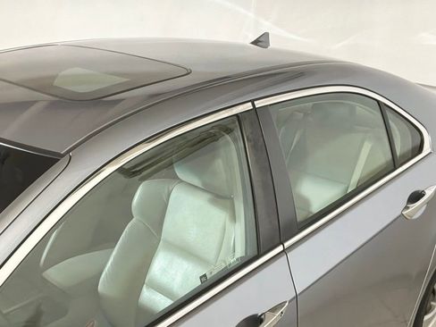 Used 2012 Acura TSX Sedan image 23