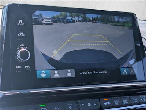 New 2026 Honda Odyssey Sport-L image 13