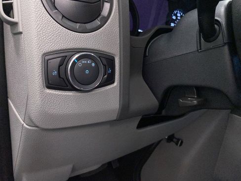 New 2026 Ford E-350 and Econoline 350 Super Duty w/ Power Equipment Group image 16