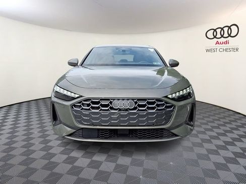Used 2025 Audi A5 2.0T Premium Plus AWD/4WD image 2