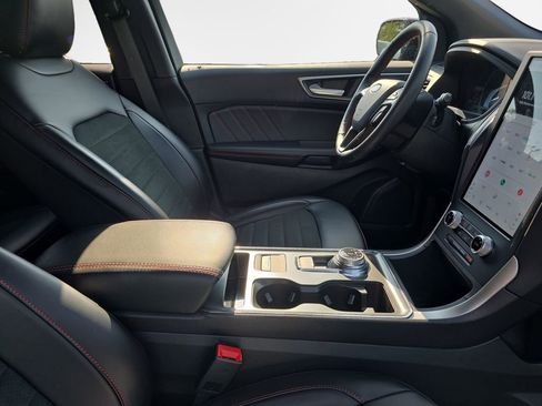 Used 2023 Ford Edge ST-Line AWD/4WD image 24