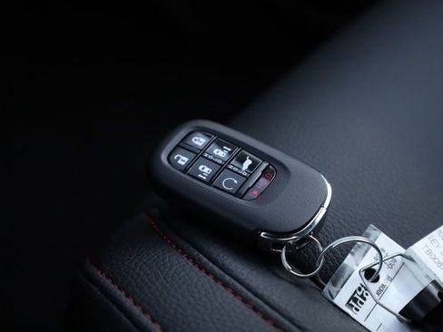 New 2026 Honda Odyssey Sport-L image 39