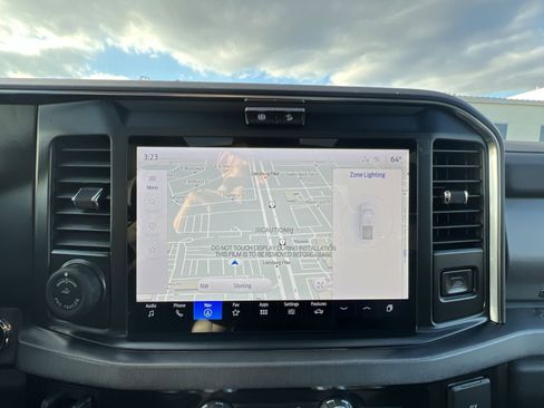 New 2025 Ford F250 Platinum image 20