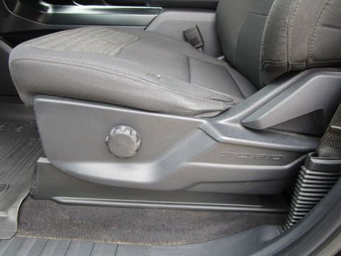 Used 2023 Ford F150 XL w/ STX Appearance Package image 12