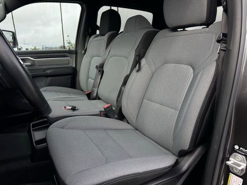 Used 2021 RAM 1500 Big Horn image 5