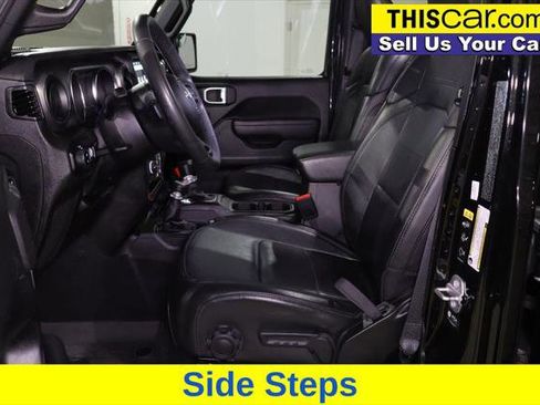 Used 2023 Jeep Gladiator Sport image 25