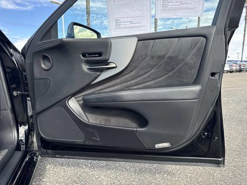 Used 2019 Lexus LS 500 image 29