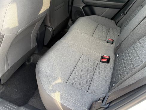 New 2026 Nissan Kicks SV w/ SV Premium Package image 21