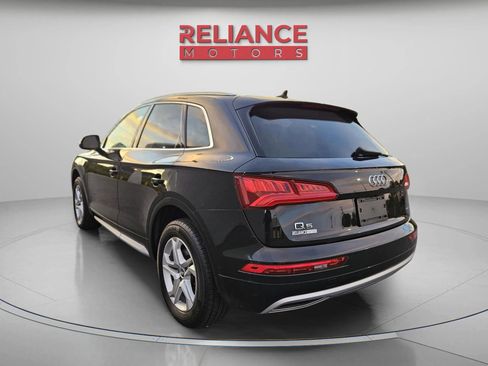 Used 2019 Audi Q5 2.0T Premium image 4