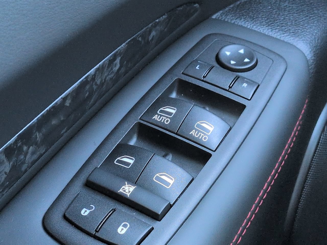 Certified 2026 Dodge Durango GT AWD/4WD image 24